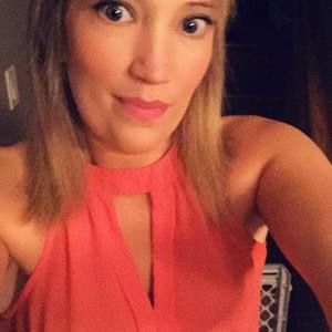 Meet your Posher, Ashlee